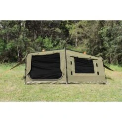 Darche Dirty Dee 1100mm Swag -Camping Series Shop BCF 632362 06 hi res