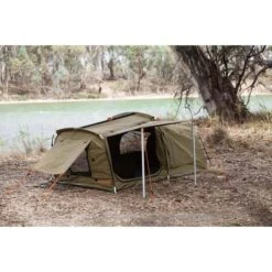 Darche Dirty Dee 1100mm Swag -Camping Series Shop BCF 632362 07 hi res