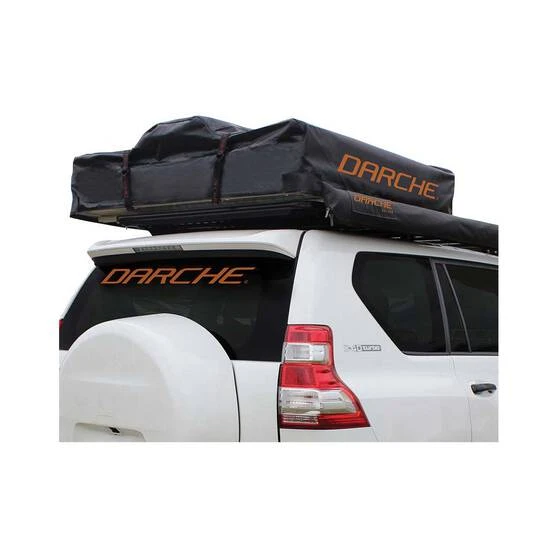 Darche Intrepidor 1400mm Roof Top Tent 2 Darche Intrepidor 1400mm Roof Top Tent - Image 2