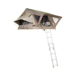 Darche Intrepidor 1400mm Roof Top Tent 22 Darche Intrepidor 1400mm Roof Top Tent -Camping Series Shop BCF 632368 02 hi res