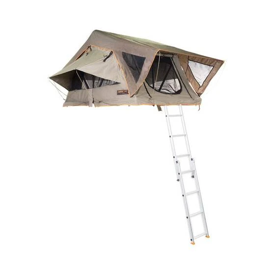 Darche Intrepidor 1400mm Roof Top Tent 3 Darche Intrepidor 1400mm Roof Top Tent - Image 3