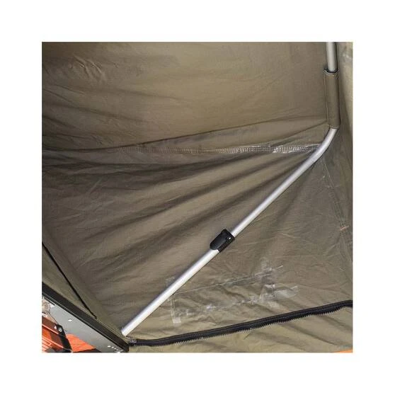 Darche Intrepidor 1400mm Roof Top Tent 13 Darche Intrepidor 1400mm Roof Top Tent - Image 13