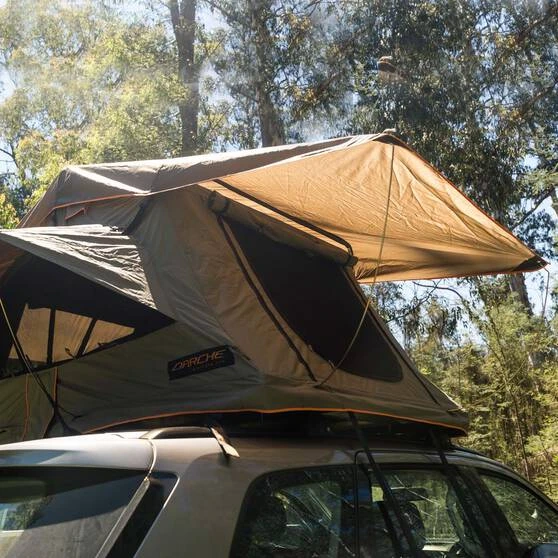 Darche Intrepidor 1400mm Roof Top Tent 19 Darche Intrepidor 1400mm Roof Top Tent - Image 19
