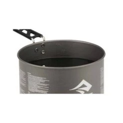 Sea To Summit Alpha Pot Grey 1.9L -Camping Series Shop BCF 632528 06 hi res