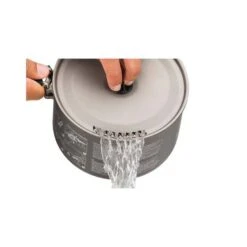 Sea To Summit Alpha Pot Grey 2.7L -Camping Series Shop BCF 632529 05 hi res