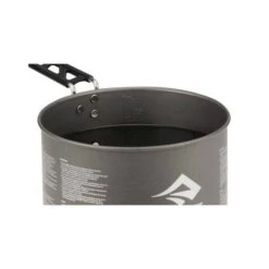 Sea To Summit Alpha Pot Grey 3.7L -Camping Series Shop BCF 632530 06 hi res