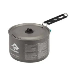Sea To Summit Alpha Cookset 2.2 6 Piece Set -Camping Series Shop BCF 632531 04 hi res