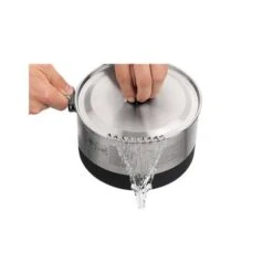 Sea To Summit Sigma Silver Pot 3.7L -Camping Series Shop BCF 632533 05 hi res