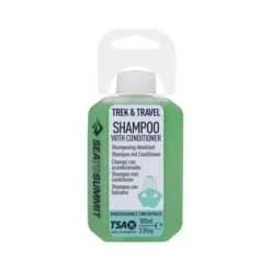 Sea To Summit Shampoo With Conditioner 100ml