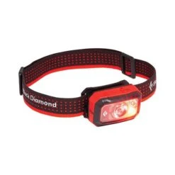 Black Diamond Storm 400 Headlamp Octane