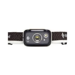 Black Diamond Spot 350 Headlamp Aluminium