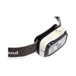 Black Diamond Spot 350 Headlamp Aluminium -Camping Series Shop BCF 633621 02 aluminium hi res