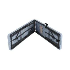 Peakform 6ft Centrefold Blow Mould Bench Seat 14 Peakform 6ft Centrefold Blow Mould Bench Seat -Camping Series Shop BCF 634173 03 hi res