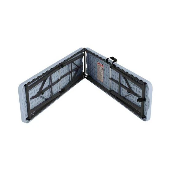 Peakform 6ft Centrefold Blow Mould Bench Seat 3 Peakform 6ft Centrefold Blow Mould Bench Seat - Image 3