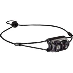 Petzl Bindi 200 Lumen Headlamp Black