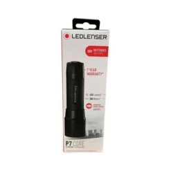Ledlenser Led Lenser P7 Core Torch