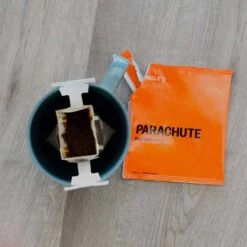 Single O Coffee Chute Blend