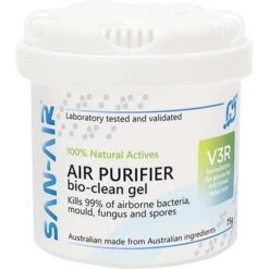 SAN-AIR V3R Purifer Gel 75G