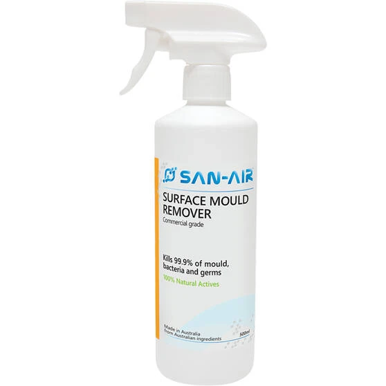 SAN-AIR Surface Mould Remover 500ml 1 SAN-AIR Surface Mould Remover 500ml