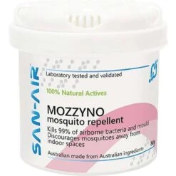 SAN-AIR Mozzyno Gel 75G