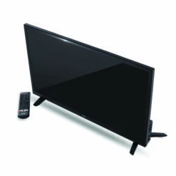 Altius Smart TV 24 Inch 240/12V -Camping Series Shop BCF 636749 04 hi res