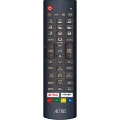 Altius Smart TV 32 Inch 240/12V -Camping Series Shop BCF 636750 03 hi res