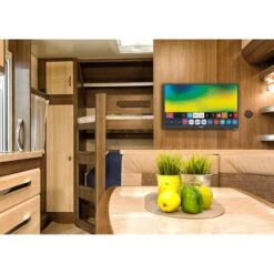 Altius Smart TV 32 Inch 240/12V -Camping Series Shop BCF 636750 04 hi res