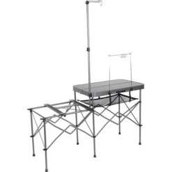 Wanderer Packaway Camp Kitchen -Camping Series Shop BCF 637002 05 hi res