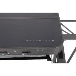 Wanderer Packaway Camp Kitchen -Camping Series Shop BCF 637002 12 hi res