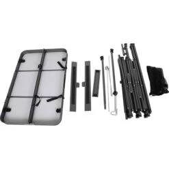 Wanderer Packaway Camp Kitchen -Camping Series Shop BCF 637002 14 hi res