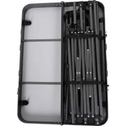 Wanderer Packaway Camp Kitchen -Camping Series Shop BCF 637002 15 hi res