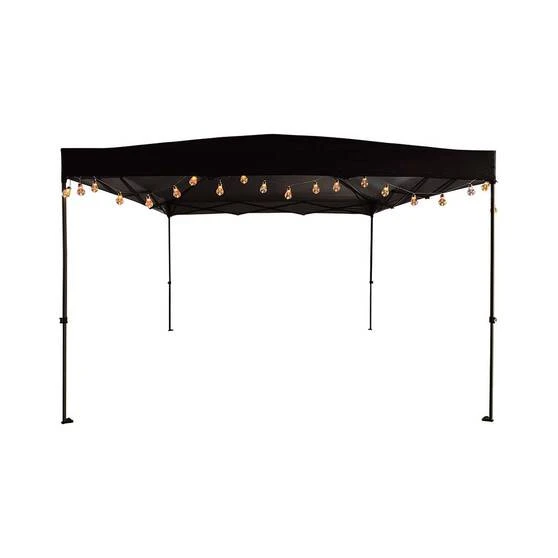 Wanderer 5m Clear Festoon Lights 3 Wanderer 5m Clear Festoon Lights - Image 3