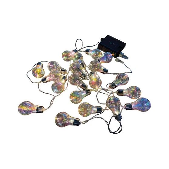 Wanderer 5m Clear Festoon Lights 4 Wanderer 5m Clear Festoon Lights - Image 4