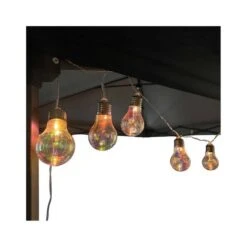 Wanderer 5m Clear Festoon Lights 9 Wanderer 5m Clear Festoon Lights -Camping Series Shop BCF 637236 04 hi res