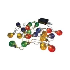 Wanderer 5m Colour Bud Festoon Lights 7 Wanderer 5m Colour Bud Festoon Lights -Camping Series Shop BCF 637237 02 hi res