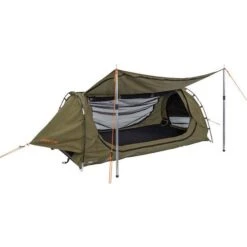 Darche Dusk To Dawn 900mm Swag -Camping Series Shop BCF 639477 03 hi res