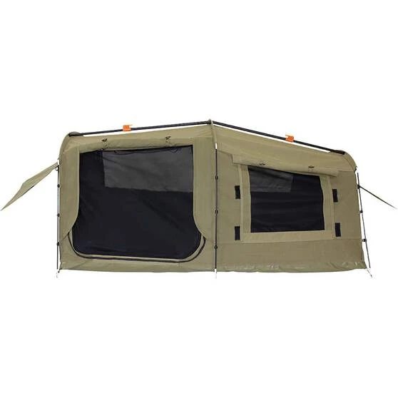 Dirty Dee 900mm Swag 1 Dirty Dee 900mm Swag