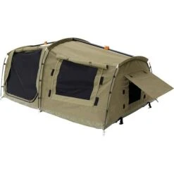 Dirty Dee 900mm Swag 10 Dirty Dee 900mm Swag -Camping Series Shop BCF 639478 02 hi res