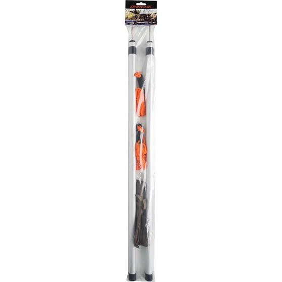 Darche Swag Awning Pole Set 1 Darche Swag Awning Pole Set