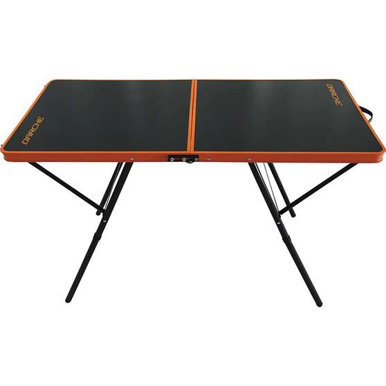 Darche Traka 1200 Table 2 Darche Traka 1200 Table - Image 2