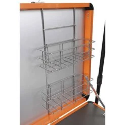 Darche Stowaway Camp Kitchen Table 18 Darche Stowaway Camp Kitchen Table -Camping Series Shop BCF 639485 02 hi res