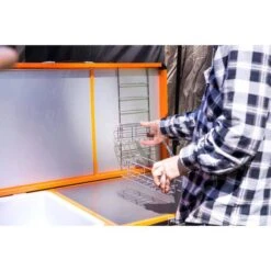 Darche Stowaway Camp Kitchen Table 25 Darche Stowaway Camp Kitchen Table -Camping Series Shop BCF 639485 09 hi res