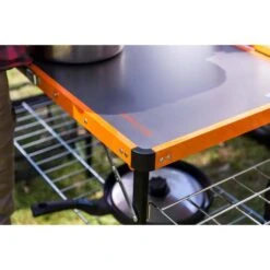 Darche Stowaway Camp Kitchen Table 27 Darche Stowaway Camp Kitchen Table -Camping Series Shop BCF 639485 11 hi res