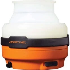 Darche Compact Solar Lighting