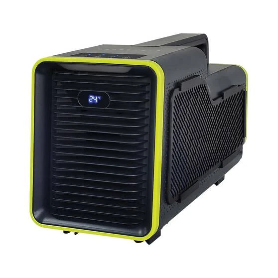 Wanderer Portable Air Conditioner 1 Wanderer Portable Air Conditioner