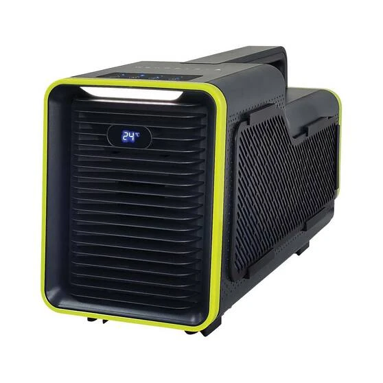 Wanderer Portable Air Conditioner 2 Wanderer Portable Air Conditioner - Image 2