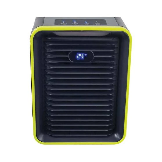Wanderer Portable Air Conditioner 3 Wanderer Portable Air Conditioner - Image 3
