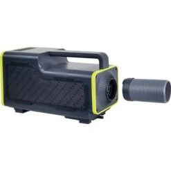 Wanderer Portable Air Conditioner 18 Wanderer Portable Air Conditioner -Camping Series Shop BCF 642152 05 hi res