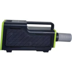 Wanderer Portable Air Conditioner 19 Wanderer Portable Air Conditioner -Camping Series Shop BCF 642152 06 hi res