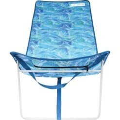 Wanderer Warlukurlangu Beach Lounger -Camping Series Shop BCF 642793 03 hi res